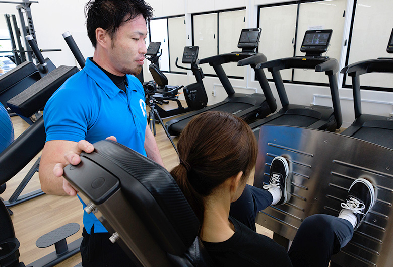 料金・トレーニングについて