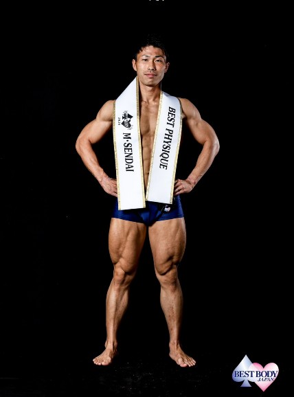 佐藤豪